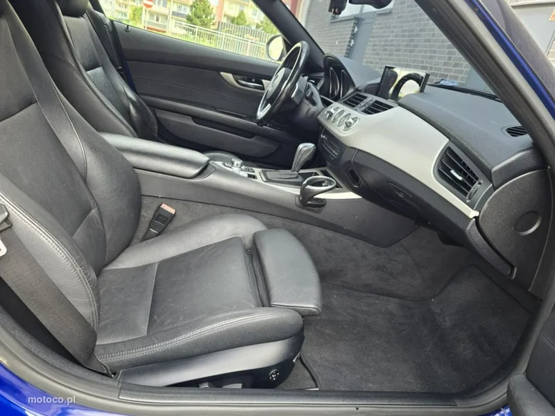 BMW Z4 E89 23