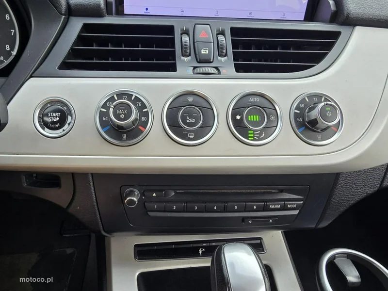BMW Z4 E89 29