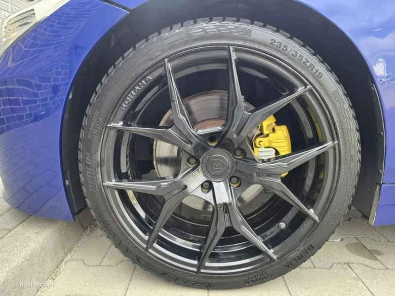 BMW Z4 E89 34
