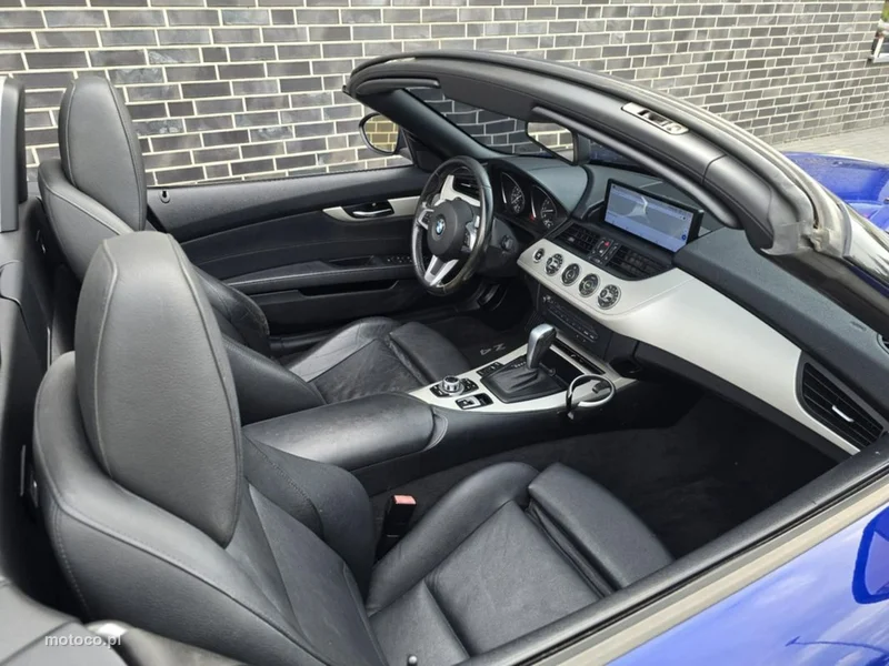BMW Z4 E89 36