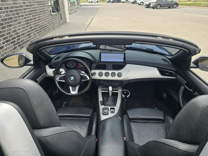 BMW Z4 E89 37