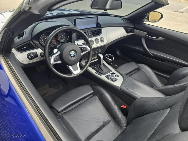 BMW Z4 E89 38