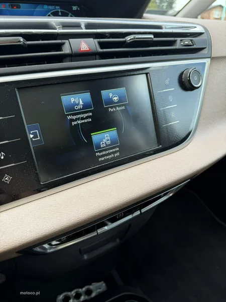 Citroen C4 Picasso 11