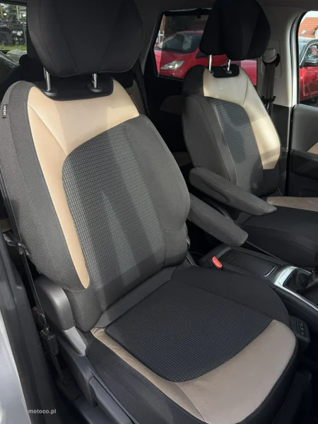 Citroen C4 Picasso 13