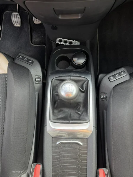 Citroen C4 Picasso 14