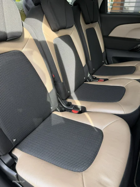 Citroen C4 Picasso 20