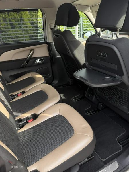 Citroen C4 Picasso 21