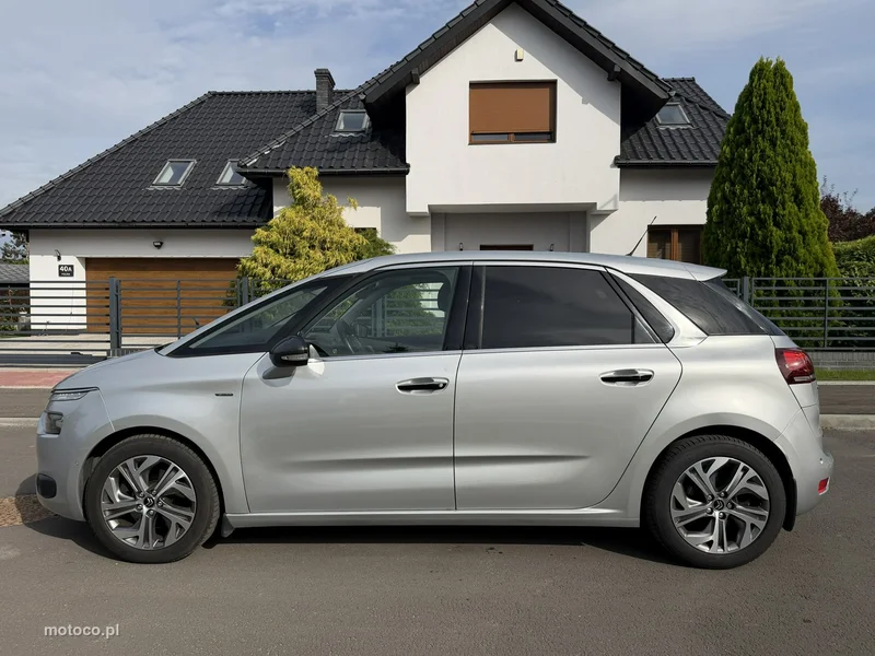 Citroen C4 Picasso 5
