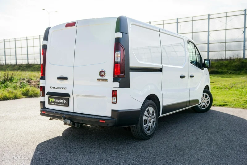 Fiat Talento 6