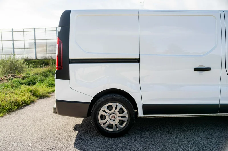 Fiat Talento 7