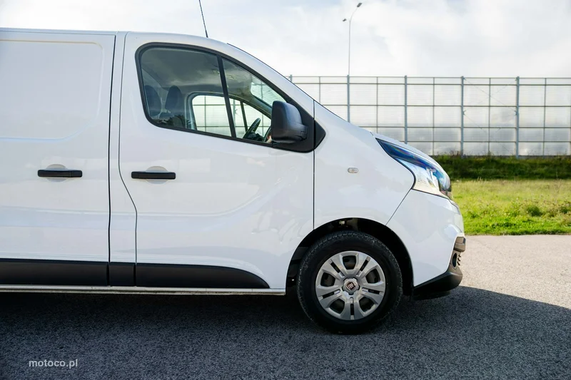 Fiat Talento 8