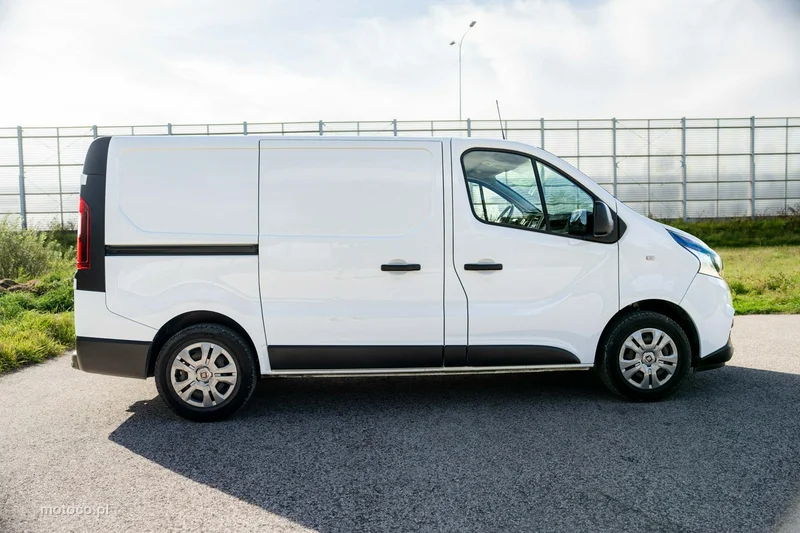 Fiat Talento 9