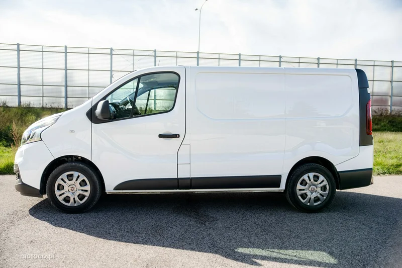 Fiat Talento 10