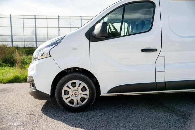 Fiat Talento 11