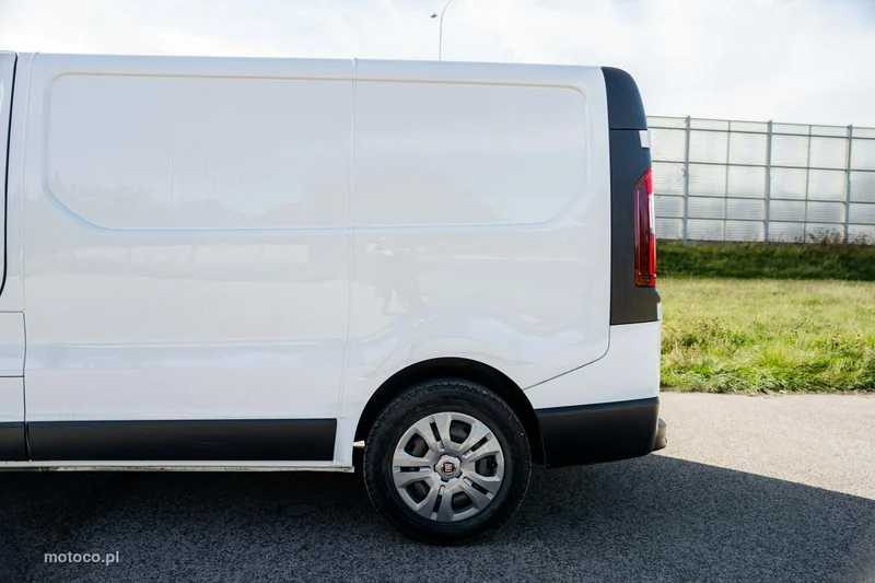 Fiat Talento 12