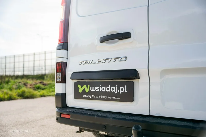 Fiat Talento 14