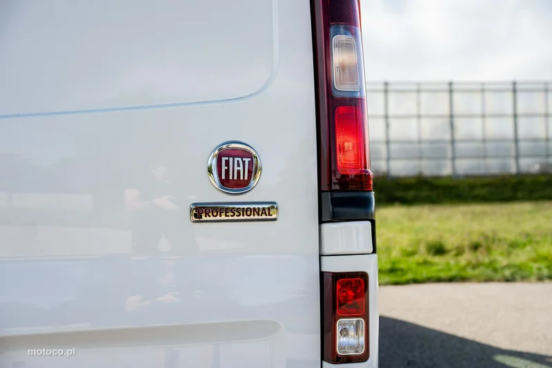 Fiat Talento 15