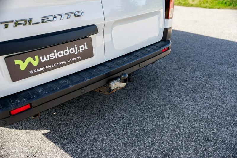 Fiat Talento 16