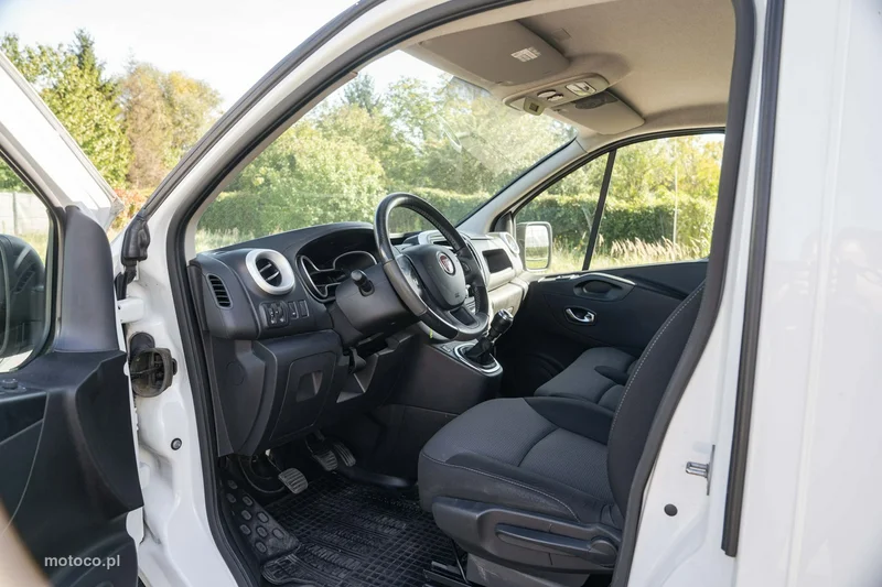 Fiat Talento 19