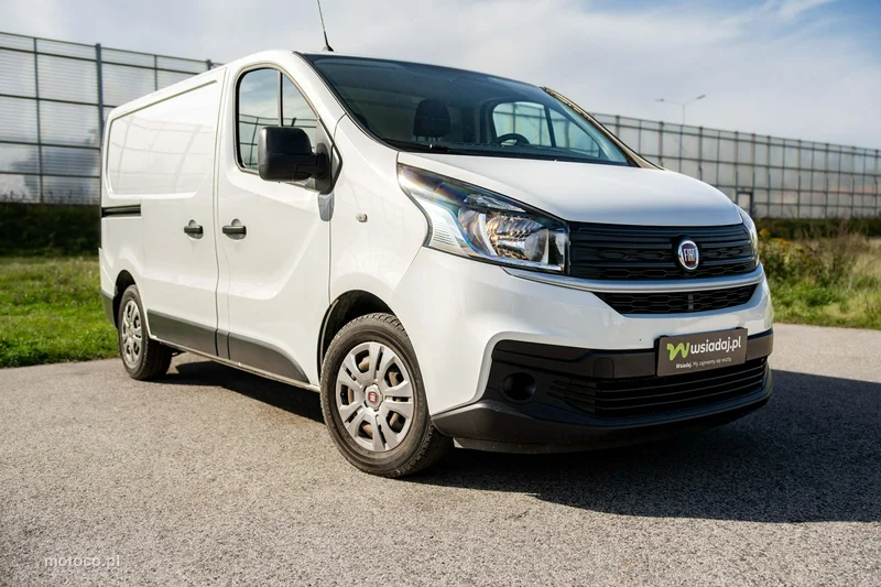 Fiat Talento 3