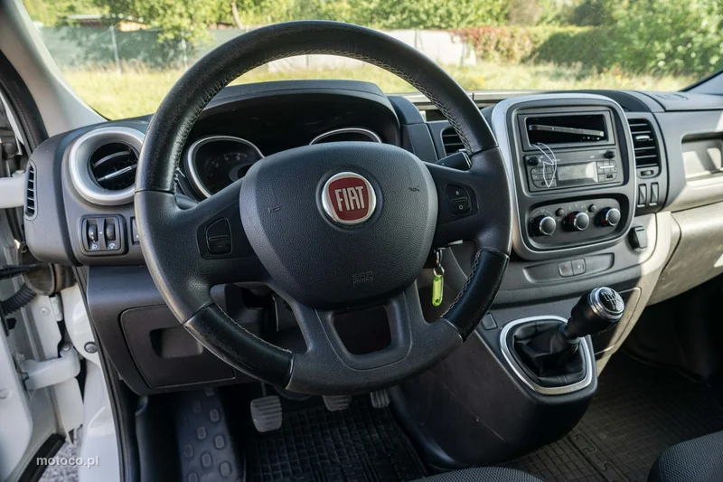 Fiat Talento 21