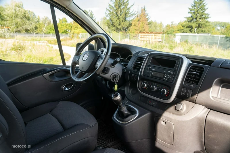 Fiat Talento 24