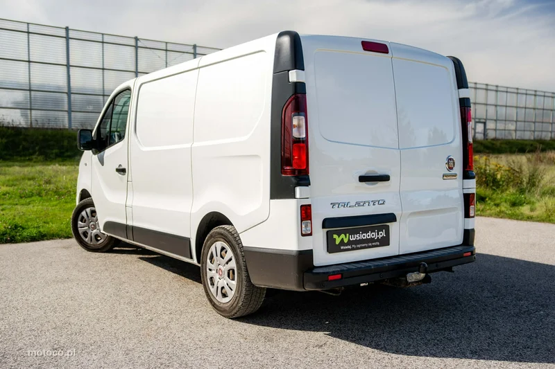 Fiat Talento 4