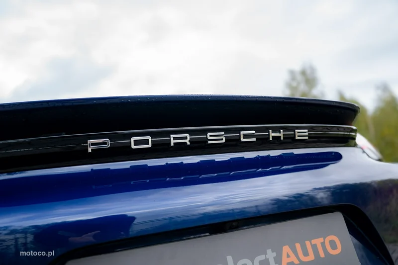 Porsche 718 Boxster 3