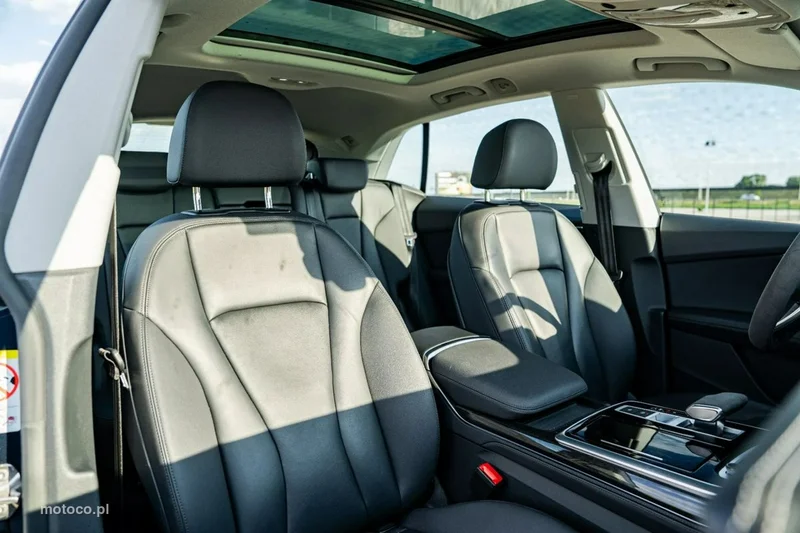 Audi Q8 4M 20