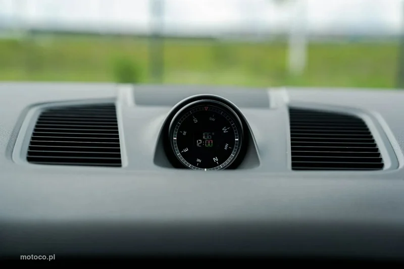 Porsche Cayenne 9YA 19
