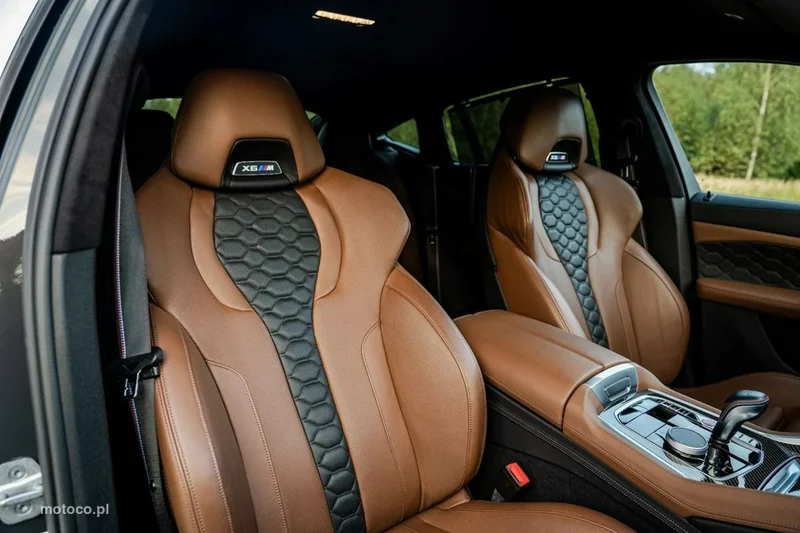 BMW X6 M 25