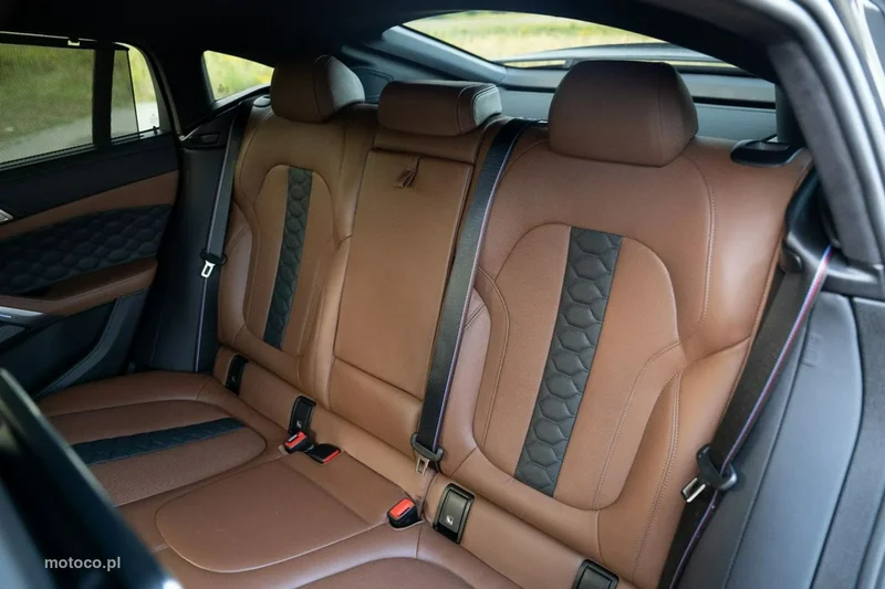 BMW X6 M 26