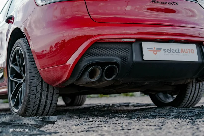 Porsche Macan 95B 14