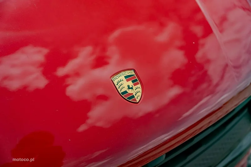 Porsche Macan 95B 17