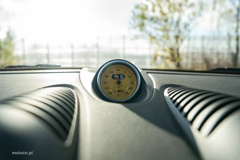 Porsche 718 Cayman 20