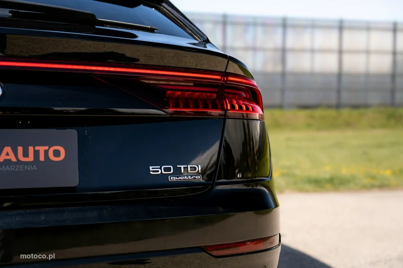 Audi Q8 4M 13