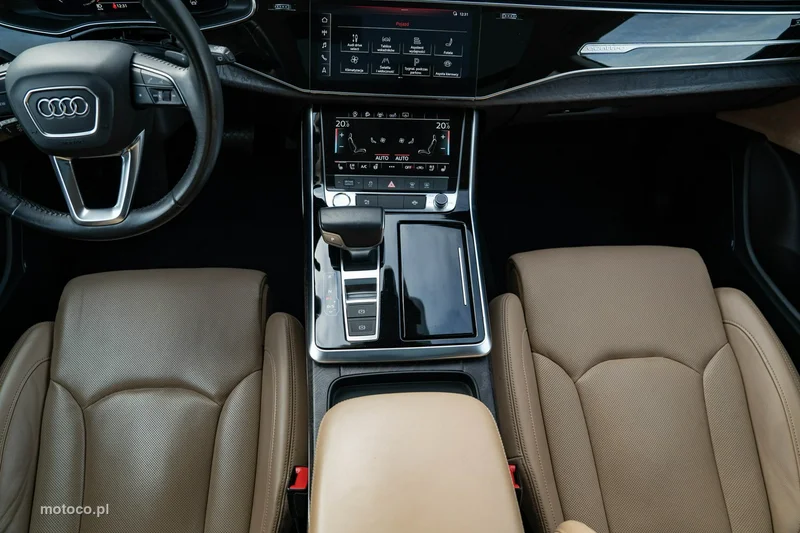 Audi Q8 4M 19
