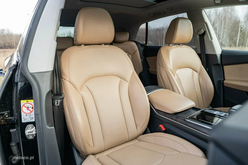 Audi Q8 4M 22