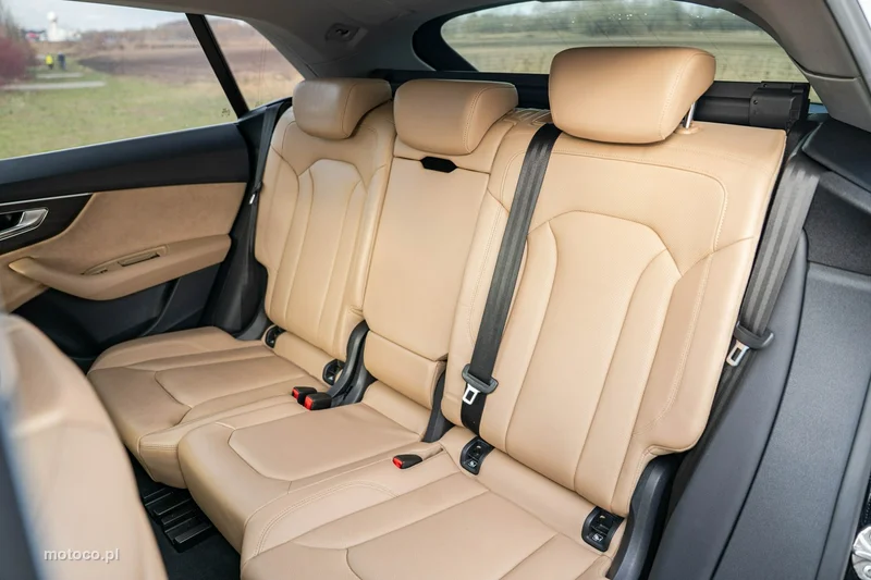 Audi Q8 4M 23