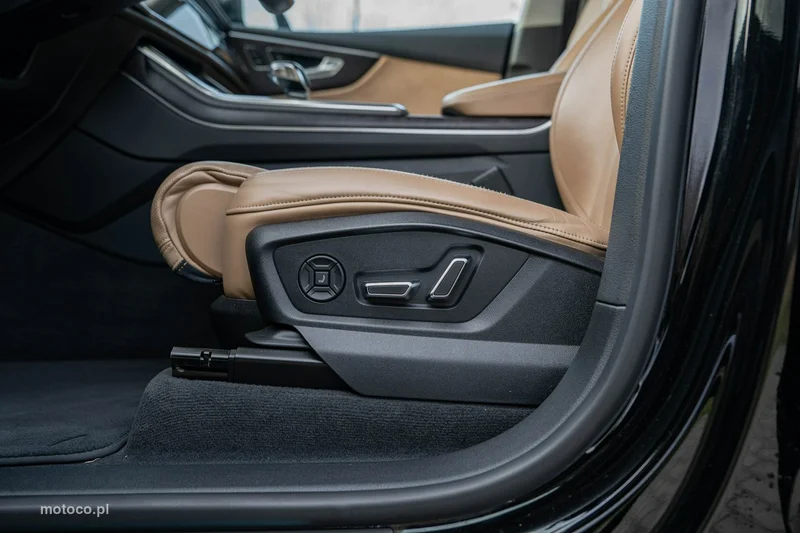 Audi Q8 4M 25