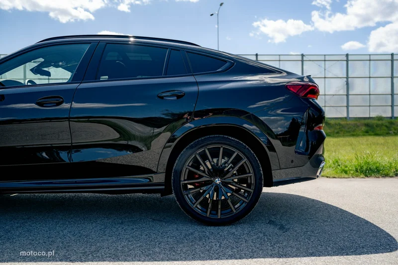 BMW X6 G06 11