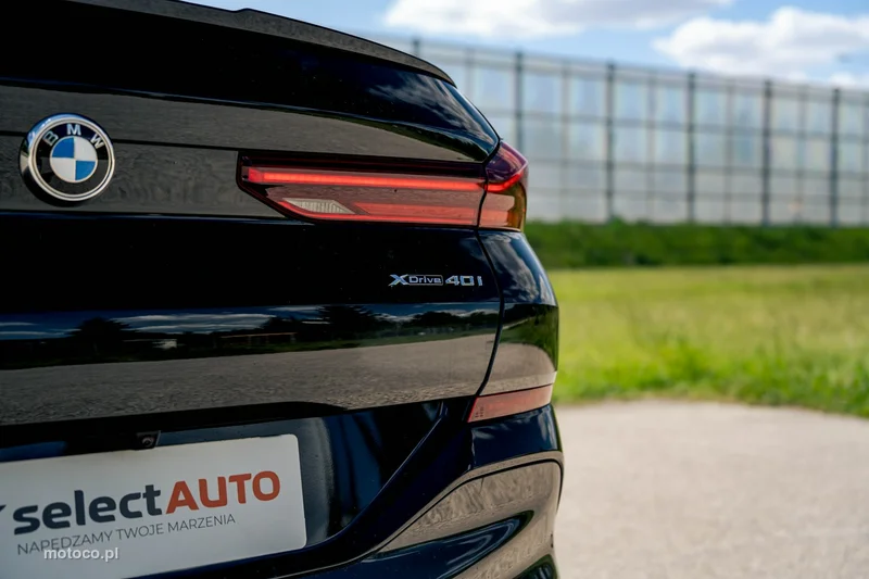 BMW X6 G06 14