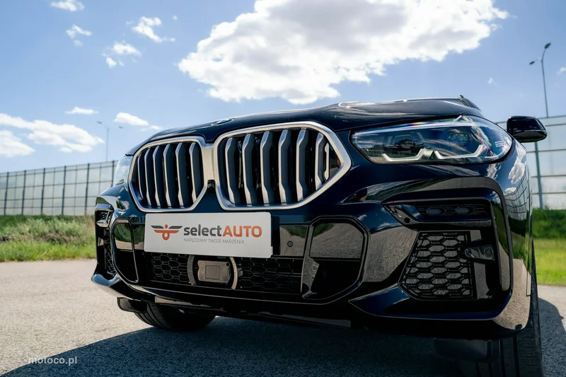 BMW X6 G06 15