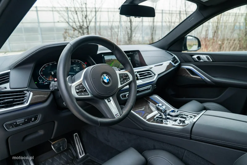 BMW X6 G06 17