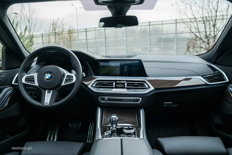 BMW X6 G06 18