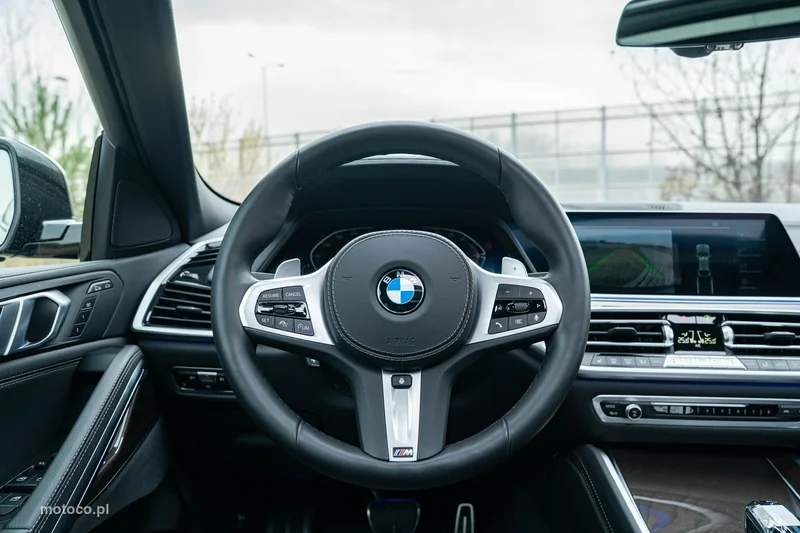 BMW X6 G06 19