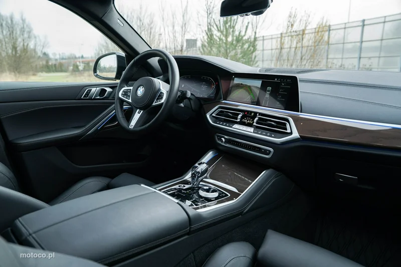 BMW X6 G06 20