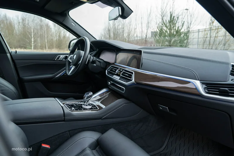 BMW X6 G06 21