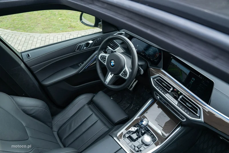 BMW X6 G06 22