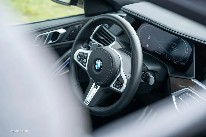 BMW X6 G06 23